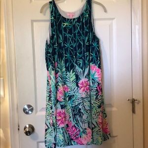 Lilly Pulitzer Dresses - Lilly Pulitzer Dress Lilly Pulitzer Dresses - Lilly Pulitzer Dress